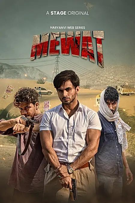Mewat